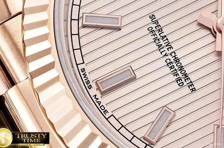 0504 Premium RDD0208D – DayDate 40mm 678